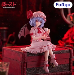 [PRE ORDER] MÔ HÌNH Remilia Scarlet - Touhou Project - Noodle Stopper Figure (FuRyu) figure CHÍNH HÃNG