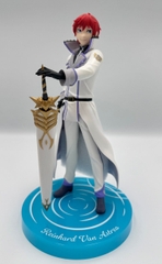 MÔ HÌNH Reinhard van Astrea - Re:Zero Kara Hajimeru Isekai Seikatsu - Royal Candidates and Knight Figures ~GiGO Limited~ (Genda Gigo Entertainment) FIGURE CHÍNH HÃNG