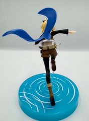 MÔ HÌNH Felt - Re:Zero Kara Hajimeru Isekai Seikatsu - Royal Candidates and Knight Figures ~GiGO Limited~ (Genda Gigo Entertainment) FIGURE CHÍNH HÃNG