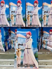 MÔ HÌNH Reinhard van Astrea - Re:Zero Kara Hajimeru Isekai Seikatsu - Royal Candidates and Knight Figures ~GiGO Limited~ (Genda Gigo Entertainment) FIGURE CHÍNH HÃNG