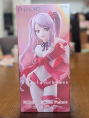 MÔ HÌNH Shalltear Bloodfallen - Overlord - BiCute Ribbons (FuRyu) FIGURE CHÍNH HÃNG