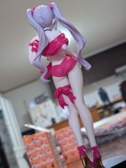 MÔ HÌNH Shalltear Bloodfallen - Overlord - BiCute Ribbons (FuRyu) FIGURE CHÍNH HÃNG