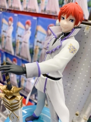 MÔ HÌNH Reinhard van Astrea - Re:Zero Kara Hajimeru Isekai Seikatsu - Royal Candidates and Knight Figures ~GiGO Limited~ (Genda Gigo Entertainment) FIGURE CHÍNH HÃNG