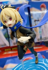 MÔ HÌNH Felt - Re:Zero Kara Hajimeru Isekai Seikatsu - Royal Candidates and Knight Figures ~GiGO Limited~ (Genda Gigo Entertainment) FIGURE CHÍNH HÃNG