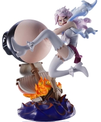 [PRE ORDER] MÔ HÌNH Jewelry Bonney - One Piece - Log Box - Puchirama One Piece Logbox Re Birth Egghead Hen 02 - Puchirama Series - Ichiban Jiyuu na Mirai (MegaHouse) FIGURE CHÍNH HÃNG
