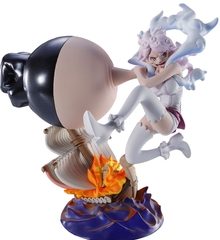 [PRE ORDER] MÔ HÌNH Jewelry Bonney - One Piece - Log Box - Puchirama One Piece Logbox Re Birth Egghead Hen 02 - Puchirama Series - Ichiban Jiyuu na Mirai (MegaHouse) FIGURE CHÍNH HÃNG