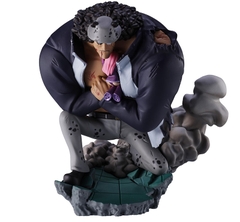 [PRE ORDER] MÔ HÌNH Bartholomew Kuma - Jewelry Bonney - One Piece - Log Box - Puchirama One Piece Logbox Re Birth Egghead Hen 02 - Puchirama Series (MegaHouse) FIGURE CHÍNH HÃNG