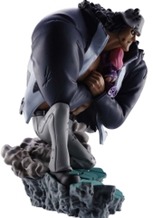 [PRE ORDER] MÔ HÌNH Bartholomew Kuma - Jewelry Bonney - One Piece - Log Box - Puchirama One Piece Logbox Re Birth Egghead Hen 02 - Puchirama Series (MegaHouse) FIGURE CHÍNH HÃNG