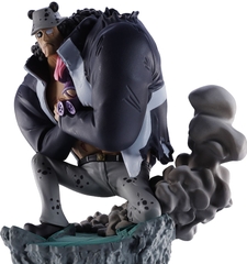 [PRE ORDER] MÔ HÌNH Bartholomew Kuma - Jewelry Bonney - One Piece - Log Box - Puchirama One Piece Logbox Re Birth Egghead Hen 02 - Puchirama Series (MegaHouse) FIGURE CHÍNH HÃNG