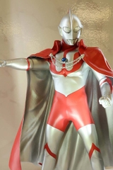 [Pre Order] MÔ HÌNH Ultraman - Grandista (Bandai Spirits) FIGURE CHÍNH HÃNG