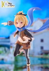 MÔ HÌNH Felt - Re:Zero Kara Hajimeru Isekai Seikatsu - Royal Candidates and Knight Figures ~GiGO Limited~ (Genda Gigo Entertainment) FIGURE CHÍNH HÃNG