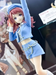 MÔ HÌNH Hanami Saki - Gakuen iDOLM@STER - Gracemaster - Ichiban Kuji - Ichiban Kuji Gakuen Idolmaster Part 5 (A Prize) - 1/7 (Bandai Spirits) FIGURE CHÍNH HÃNG
