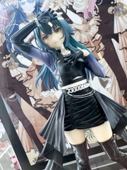 MÔ HÌNH Tsukimura Temari - Gakuen iDOLM@STER - Gracemaster - Ichiban Kuji - Ichiban Kuji Gakuen Idolmaster Part 5 (B Prize) - 1/7 (Bandai Spirits) FIGURE CHÍNH HÃNG