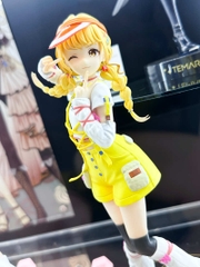 MÔ HÌNH Fujita Kotone - Gakuen iDOLM@STER - Gracemaster - Ichiban Kuji - Ichiban Kuji Gakuen Idolmaster Part 5 (C Prize) - 1/7 (Bandai Spirits) FIGURE CHÍNH HÃNG