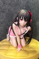 MÔ HÌNH Tokisaki Kurumi - Date A Live V - Relax Time (Bandai Spirits) FIGURE CHÍNH HÃNG
