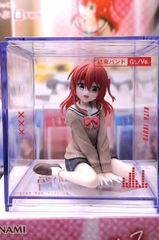MÔ HÌNH Kita Ikuyo - Bocchi the Rock! - Fig-Cube - Konami Prize Collection (Konami Arcade Games) figure CHÍNH HÃNG