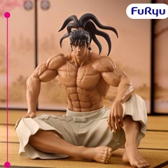 [PRE ORDER] MÔ HÌNH Maeda Keiji - Hana no Keiji -Kumo no Kanata ni- Noodle Stopper Figure (FuRyu) FIGURE CHÍNH HÃNG