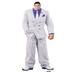 [PRE ORDER] MÔ HÌNH Hanayama Kaoru - Grappler Baki - Grandista (Bandai Spirits) FIGURE CHÍNH HÃNG