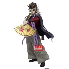 [PRE ORDER] MÔ HÌNH Douma - Kimetsu no Yaiba - Grandista - II (Bandai Spirits) FIGURE CHÍNH HÃNG
