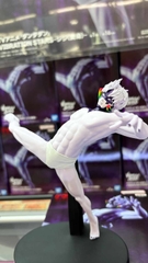 MÔ HÌNH Enjouji Jin - Dandadan - Vibration Stars - Henshin (Bandai Spirits) FIGURE CHÍNH HÃNG