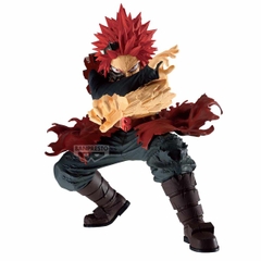 [PRE ORDER] MÔ HÌNH Kirishima Eijiro - Boku no Hero Academia - Maximatic (Bandai Spirits) FIGURE CHÍNH HÃNG