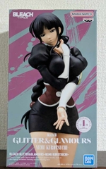 MÔ HÌNH Kurotsuchi Nemu - Bleach - Glitter & Glamours (Bandai Spirits) FIGURE CHÍNH HÃNG