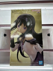 MÔ HÌNH Akemi Homura - Gekijouban Mahou Shoujo Madoka☆Magica Walpurgis no Kaiten (Bandai Spirits) FIGURE CHÍNH HÃNG
