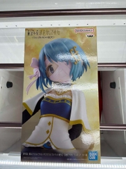 MÔ HÌNH Miki Sayaka - Gekijouban Mahou Shoujo Madoka☆Magica Walpurgis no Kaiten (Bandai Spirits) FIGURE CHÍNH HÃNG