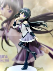 MÔ HÌNH Akemi Homura - Gekijouban Mahou Shoujo Madoka☆Magica Walpurgis no Kaiten (Bandai Spirits) FIGURE CHÍNH HÃNG