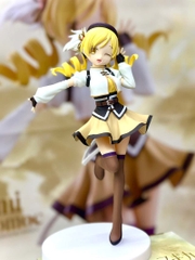 MÔ HÌNH Tomoe Mami - Gekijouban Mahou Shoujo Madoka☆Magica Walpurgis no Kaiten (Bandai Spirits) FIGURE CHÍNH HÃNG