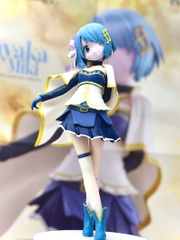 MÔ HÌNH Miki Sayaka - Gekijouban Mahou Shoujo Madoka☆Magica Walpurgis no Kaiten (Bandai Spirits) FIGURE CHÍNH HÃNG
