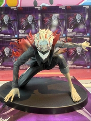 MÔ HÌNH Takakura Ken - Dandadan - Vibration Stars - Henshin (Bandai Spirits) FIGURE CHÍNH HÃNG