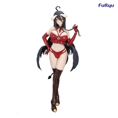 [PRE ORDER] MÔ HÌNH Albedo - Overlord - BiCute Dark - Red Ver. (FuRyu) FIGURE CHÍNH HÃNG