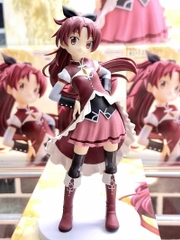 MÔ HÌNH Sakura Kyouko - Gekijouban Mahou Shoujo Madoka☆Magica Walpurgis no Kaiten (Bandai Spirits) FIGURE CHÍNH HÃNG