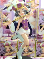 MÔ HÌNH Angol Moa - Keroro Gunsou - Glitter & Glamours (Bandai Spirits) FIGURE CHÍNH HÃNG