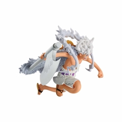 [PRE ORDER] MÔ HÌNH Monkey D. Luffy - One Piece - Cross Posing - Ⅱ (Bandai Spirits) FIGURE CHÍNH HÃNG