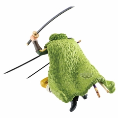 [PRE ORDER] MÔ HÌNH Roronoa Zoro - One Piece - Cross Posing (Bandai Spirits) FIGURE CHÍNH HÃNG