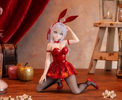 MÔ HÌNH Alisa Mikhailovna Kujou - Tokidoki Bosotto Russia-go de Dereru Tonari no Alya-san - One-Seventh Carat - 1/7 - Bunny Red Ver. (System Service) FIGURE CHÍNH HÃNG