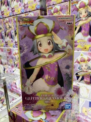 MÔ HÌNH Angol Moa - Keroro Gunsou - Glitter & Glamours (Bandai Spirits) FIGURE CHÍNH HÃNG