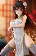 [PRE ORDER] MÔ HÌNH Kotegawa Yui - To LOVEru Darkness - Desktop Cute - Chinese Dress Ver, Renewal . (Taito) FIGURE CHÍNH HÃNG