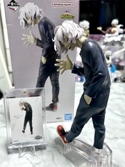 MÔ HÌNH Shigaraki Tomura - Boku no Hero Academia - Ichiban Kuji - Ichiban Kuji Boku no Hero Academia -Itsu made mo Te o Sashinobetsuzukeru Monogatari- (B Prize) - Masterlise (Bandai Spirits) FIGURE CHÍNH HÃNG