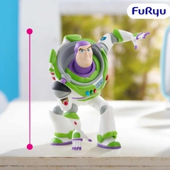[PRE ORDER] MÔ HÌNH Buzz Lightyear - Toy Story - Noodle Stopper Figure (FuRyu) FIGURE CHÍNH HÃNG