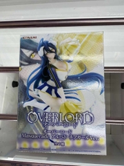 MÔ HÌNH Albedo - Overlord - Konami Prize Collection - Masquerade - Cheer Girl Ver. (Konami Arcade Games) FIGURE CHÍNH HÃNG