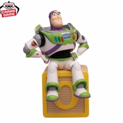 [PRE ORDER] MÔ HÌNH Buzz Lightyear - Toy Story 5 - Break Time Collection (Bandai Spirits) FIGURE CHÍNH HÃNG