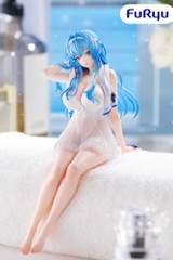 [PRE ORDER] MÔ HÌNH Helm - Goddess of Victory: Nikke - Noodle Stopper Figure - Post-Shower Moment (FuRyu) FIGURE CHÍNH HÃNG