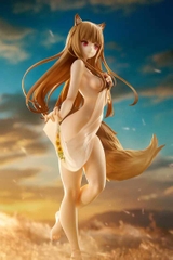 [PRE ORDER] MÔ HÌNH Holo - Ookami to Koushinryou: Merchant Meets the Wise Wolf - Covers - 1/7 - feat. saitom (Good Smile Company) FIGURE CHÍNH HÃNG