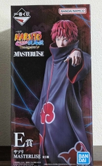 MÔ HÌNH Sasori - Naruto Shippuuden - Ichiban Kuji Naruto Shippuuden Kazekage Dakkan-hen (E Prize) - Masterlise (Bandai Spirits) FIGURE CHÍNH HÃNG