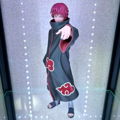 MÔ HÌNH Sasori - Naruto Shippuuden - Ichiban Kuji Naruto Shippuuden Kazekage Dakkan-hen (E Prize) - Masterlise (Bandai Spirits) FIGURE CHÍNH HÃNG
