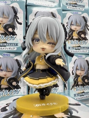 MÔ HÌNH Nekomugi Tororo (Deformed) - Tororo Channel - Nekomugi Tororo Idol Collection ~GIGO Limited~ (Genda Gigo Entertainment) FIGURE CHÍNH HÃNG