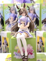 MÔ HÌNH Satono Diamond - Umamusume: Pretty Derby -  XStellar - Osuwari Ver. (Sega Fave) FIGURE CHÍNH HÃNG
